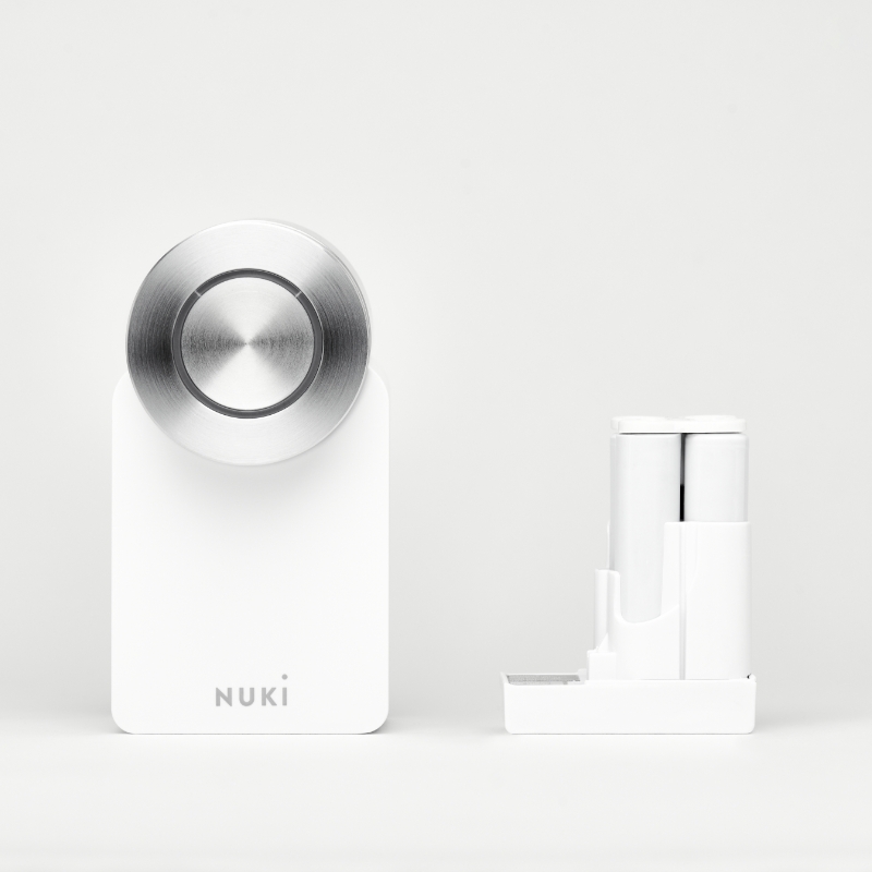 nuki smart lock 3.0 pro sb automatismos